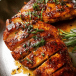 Chicken Breast Recipe