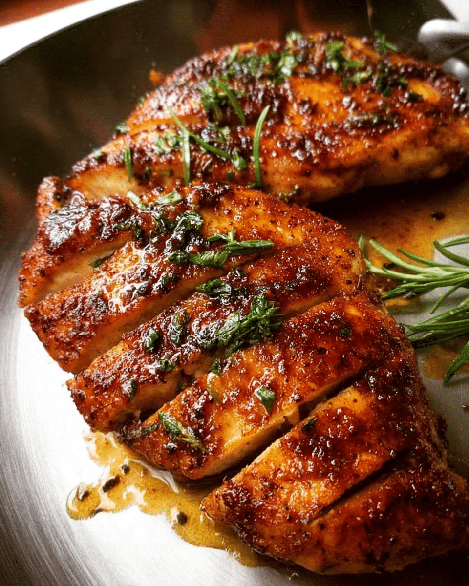 Chicken Breast Recipe