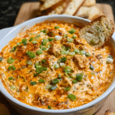 Buffalo Chicken Dip Recipe: The Ultimate Crowd-Pleaser