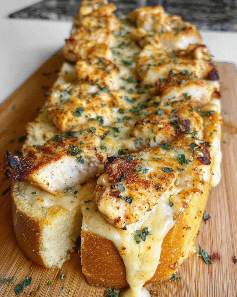 Make sure the main recipe image is optimized as follows: