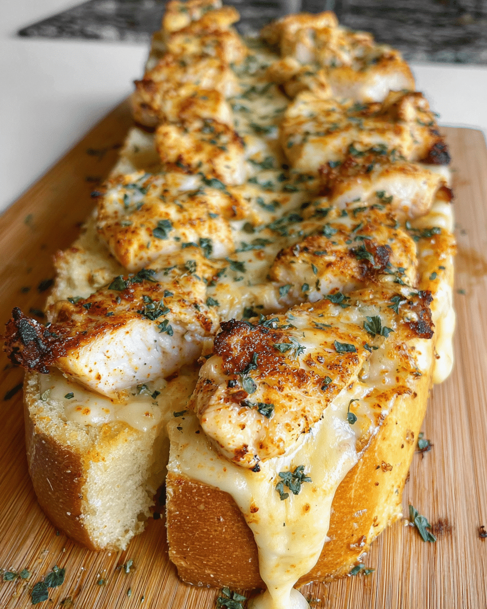 Make sure the main recipe image is optimized as follows: